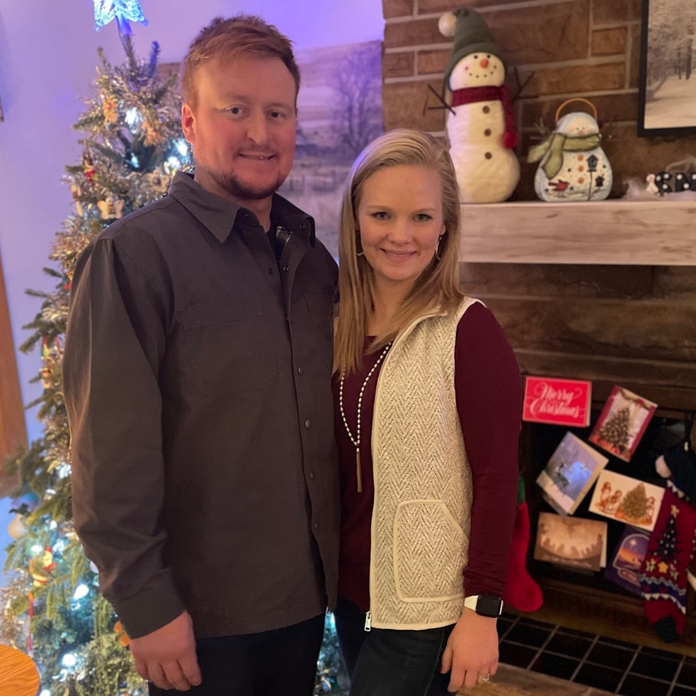 Meet your Posher, Kelly